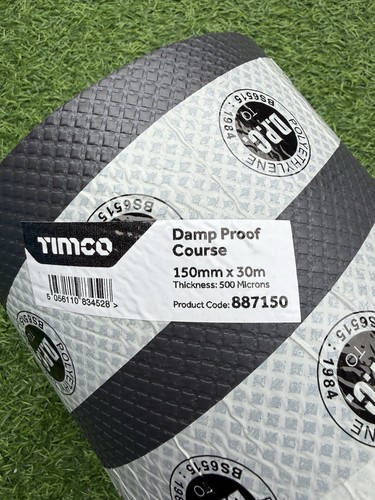 Yntco damp proof course - yntco,