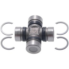 Universal Joint Drive Shaft