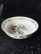 Royal Worcester Herbs Large