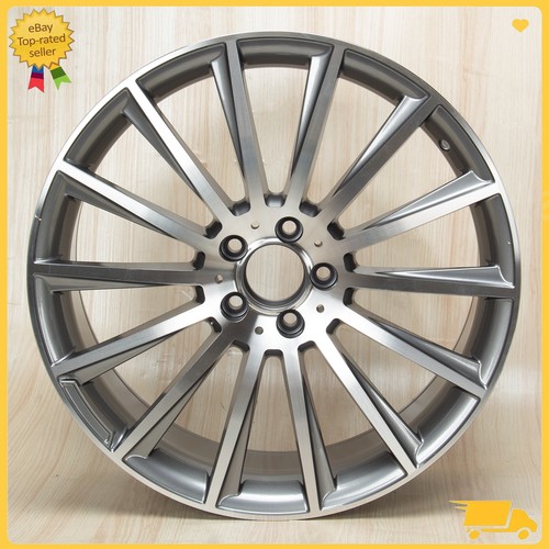 5jx20 amg style front wheel - 8.5jx20,