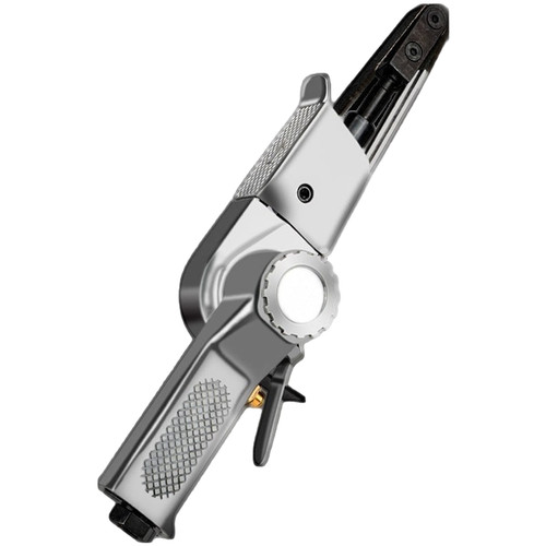 Industrial air belt sander - air,