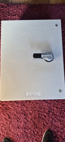 Hager enclosed fuse - hager, combin