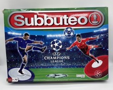 Subbuteo UEFA Champions League