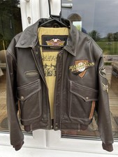 Harley jacket