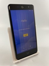 Wileyfox Swift 2 Grey Unlocked