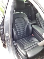 2020 MERCEDES C CLASS COMPLETE