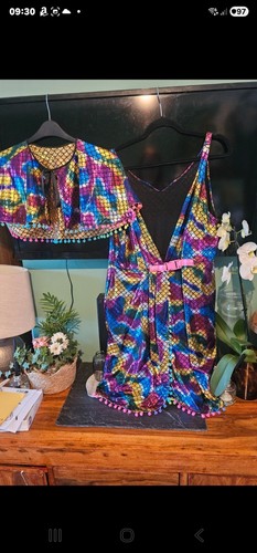 Handmade size rainbow - handmade, 20