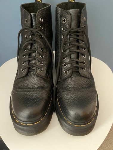 Martens sinclair black - martens,