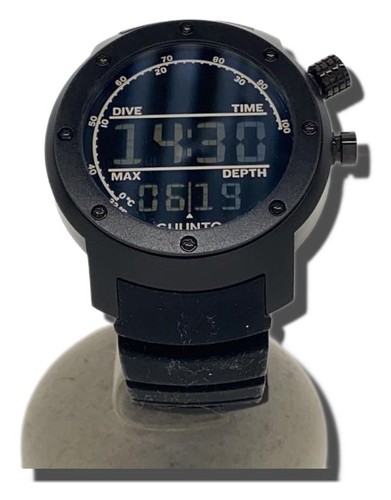 Suunto elementum aqua watch - elementum,