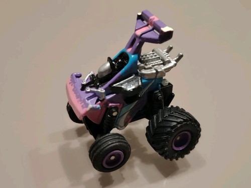 Micro machines 1990 - 1990, galoob