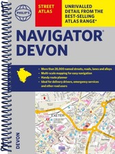 Philip's Navigator Street