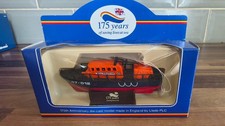 RNLI Lifeboat Lledo PLC Die