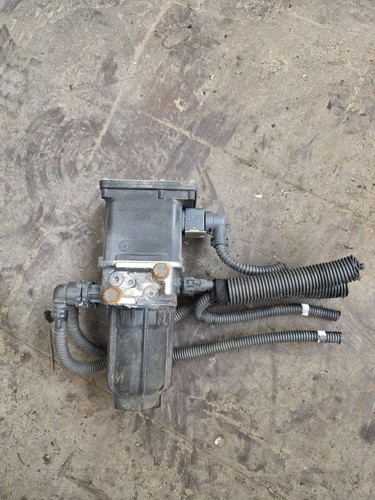 Mercedes benz mp4 adblue - mercedes,