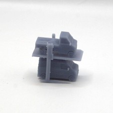 N Gauge (1:150) 2 Car Parking