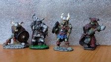 4x Hobgoblins C36 Pre-slotta