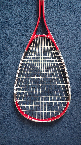 Raquets dunlop olympus - t1, ,