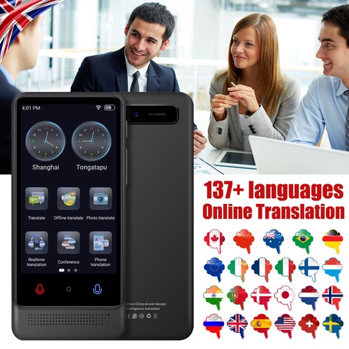 2025 language translator - language,