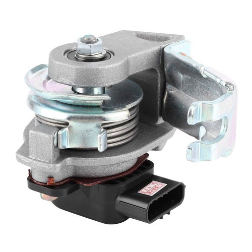 Accelerator pedal position - accelerator,