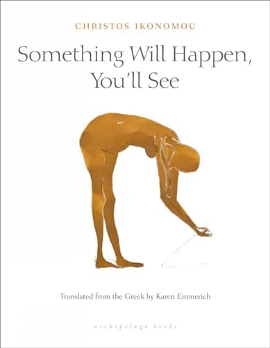 Something will happen you ll - something, happen,