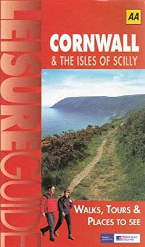 Cornwall and the isles - cornwall, of
