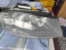 Audi A3 8P Front Xenon