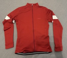 Torm Long Sleeved Jersey. Red