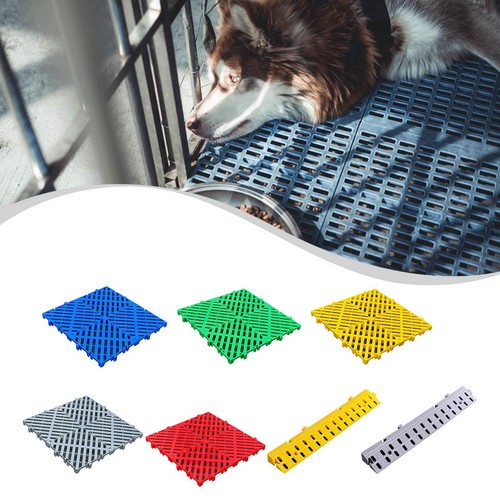 Plastic pallet versatile - plastic,