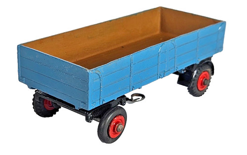 Dinky supertoys 428 - dinky, four