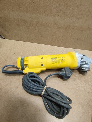 Dewalt dwe4206 115mm - 115mm, watt