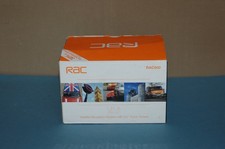 RAC 500 3.5 inch  Satellite Navigation System UK & Ireland Boxed