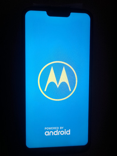 Motorola moto power - moto, g7