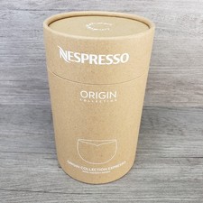 Nespresso Origin Collection
