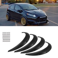4pcs Fender Fender Flares Wide
