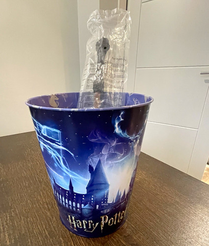 Harry potter 25th anniversary - 25th,