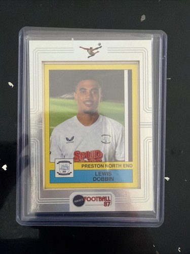 Panini football efl - football, 25/26
