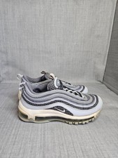 Nike Air Max 97 Grey Snake