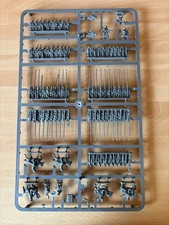 Warlord Games Epic Pike &