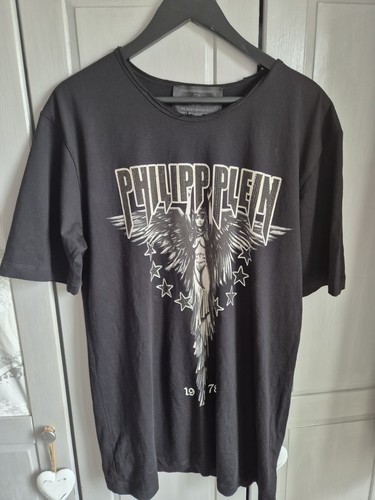 Philipp plein men shirt - plein, t-shirt