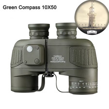 Marine Binoculars 10X50 with