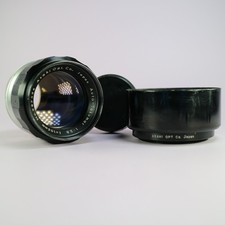 Asahi Auto-Takumar 105mm f/2.8