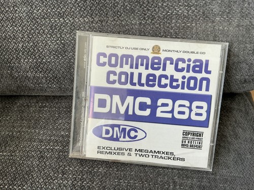 Dmc commercial collection - , 268