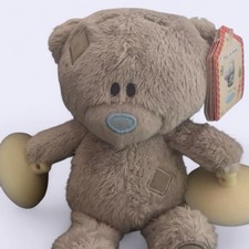 You tatty teddy for car - me,