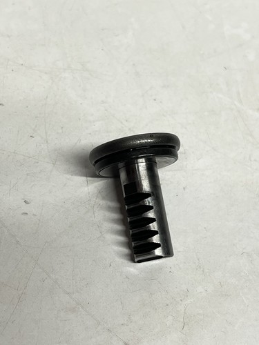 Suzuki 125 1989 clutch push - 125,