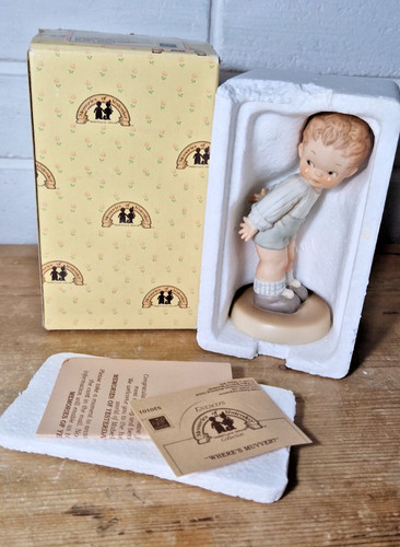 Enesco memories yesterday - of,