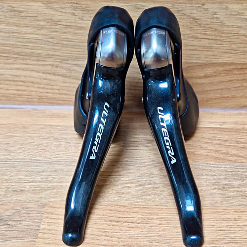 Shimano ultegra 6700 - ultegra,