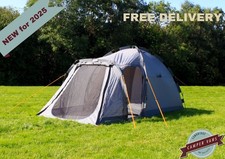 OUTDOOR REVOLUTION Q CRUISER