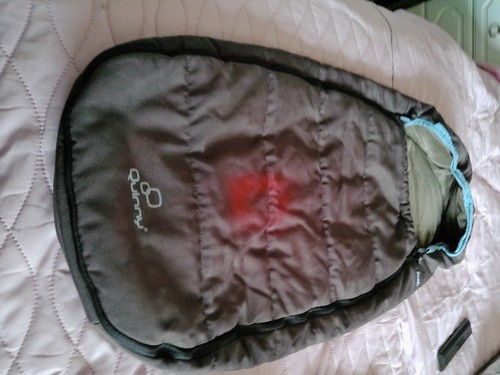 Quinny cocoon baby - quinny, nest