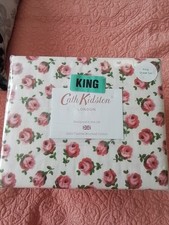 Cath Kidston London King Size