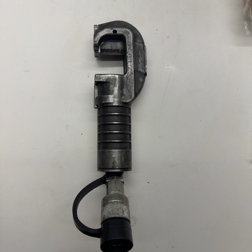 Hydraulics weber rescue - hydraulics,