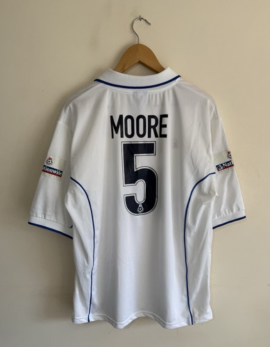 Portsmouth 2000 2002 - 2000-2002, away